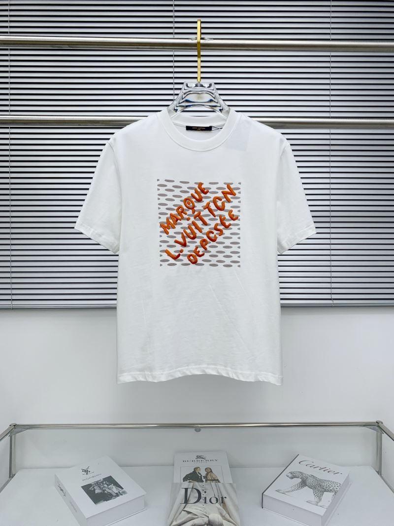 Louis Vuitton T-Shirts